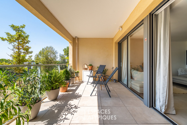 Appartement de luxe à vendre à Aix-en-Provence, 575 000 €, Photo 3