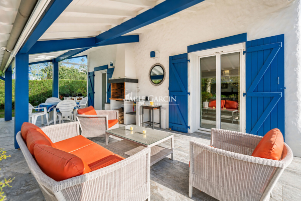 Maison de luxe à vendre à Anglet, 1 290 000 €, Photo 4