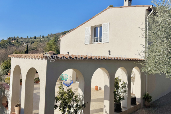 Maison de luxe à vendre à Cabris, 750 000 €, Photo 4