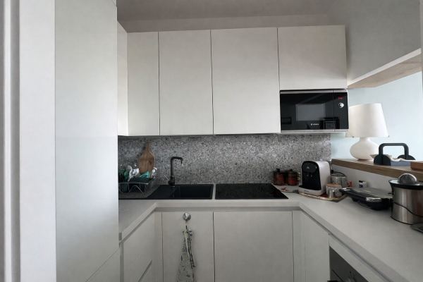 Luxury Apartment for sale in Monaco, 3 400 000 €, Photo 4