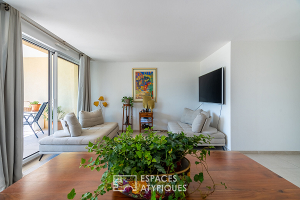 Appartement de luxe à vendre à Aix-en-Provence, 575 000 €, Photo 4