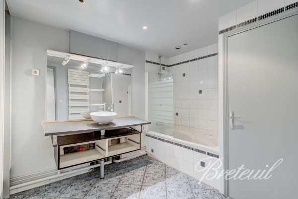 Appartement de luxe à vendre à Paris 20Ème, 970 000 €, Photo 4