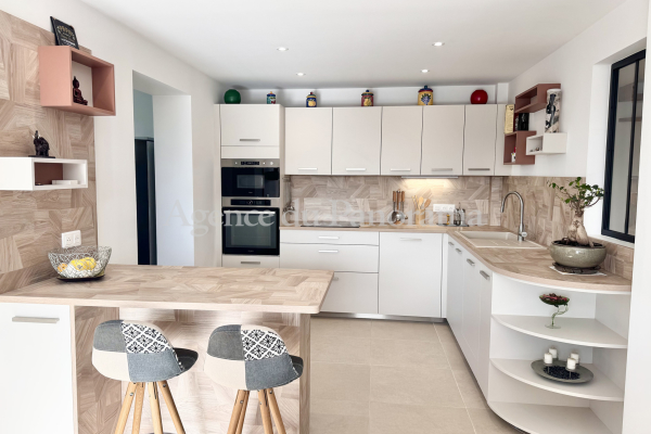 Maison de luxe à vendre à Cabris, 750 000 €, Photo 5