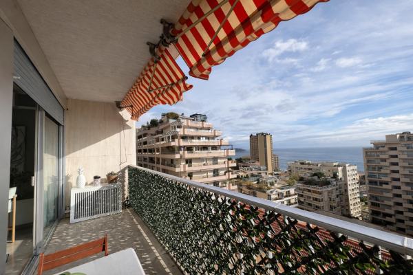 Luxury Apartment for sale in Monaco, 3 400 000 €, Photo 5