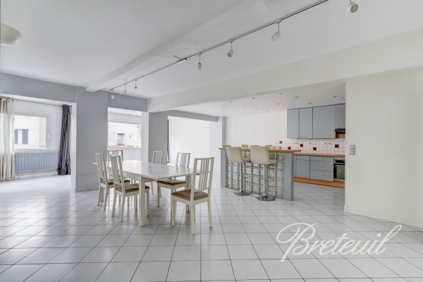 Appartement de luxe à vendre à Paris 20Ème, 970 000 €, Photo 5