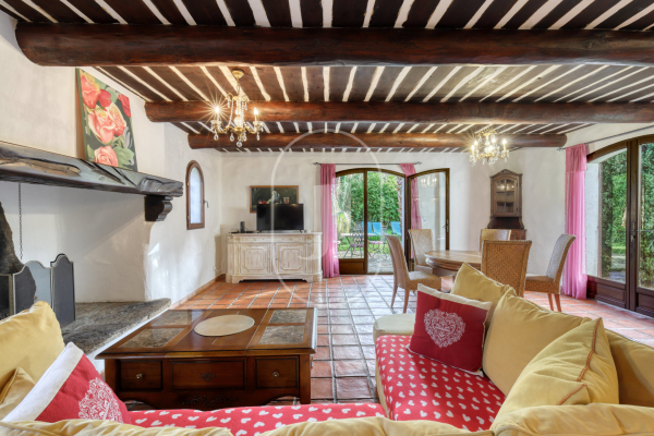 Luxury House for sale in Grimaud, 1 850 000 €, Photo 5