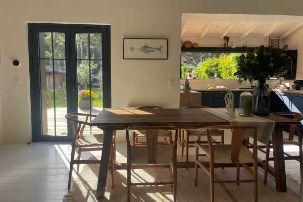 Maison de luxe à vendre à Cap Ferret, 2 550 000 €, Photo 6