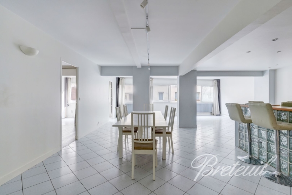 Appartement de luxe à vendre à Paris 20Ème, 970 000 €, Photo 6