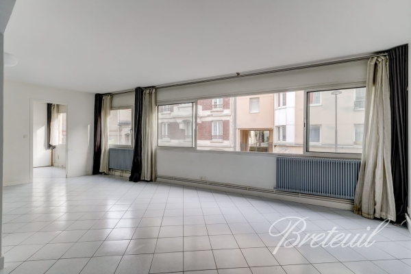 Appartement de luxe à vendre à Paris 20Ème, 970 000 €, Photo 7