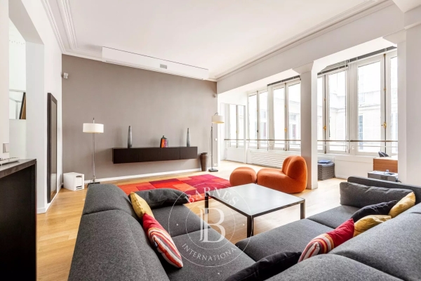 Luxury Apartment for sale in Paris 6Ème, 2 650 000 €, Photo 1