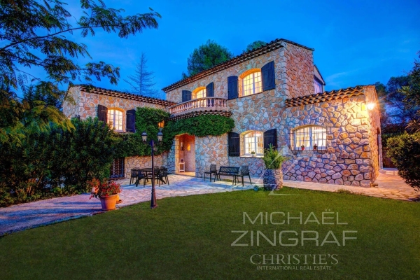 Maison de luxe à vendre à Peymeinade, 710 000 €, Photo 1