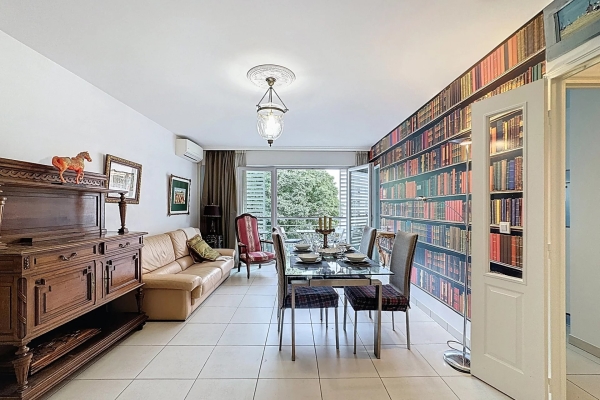 Luxury Apartment for sale in Antibes, 499 000 €, Photo 1