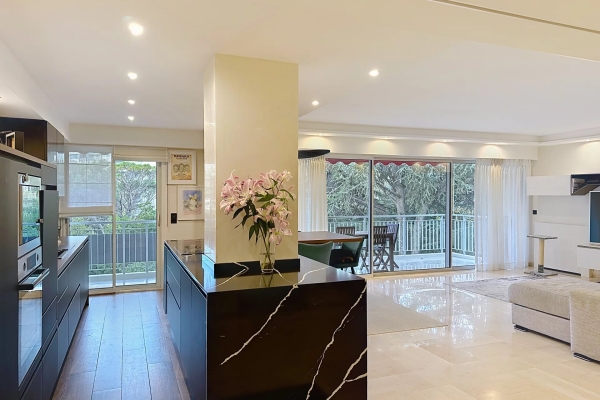Appartement de luxe à vendre à Cannes, 897 000 €, Photo 1