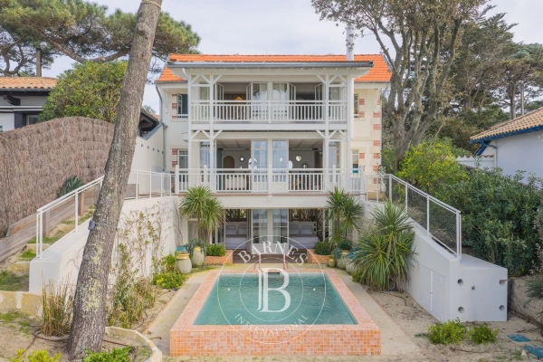 Maison de luxe à louer à Pyla sur Mer, 9 750 €, Photo 1