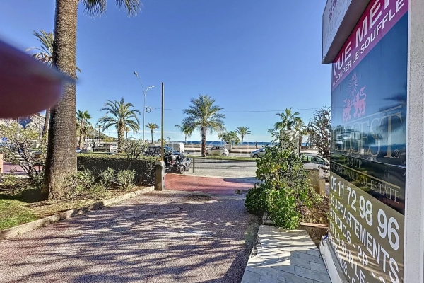 Appartement de luxe à vendre à Menton, 185 000 €, Photo 1