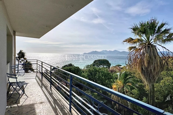 Luxury Apartment for sale in Cannes, 649 000 €, Photo 1