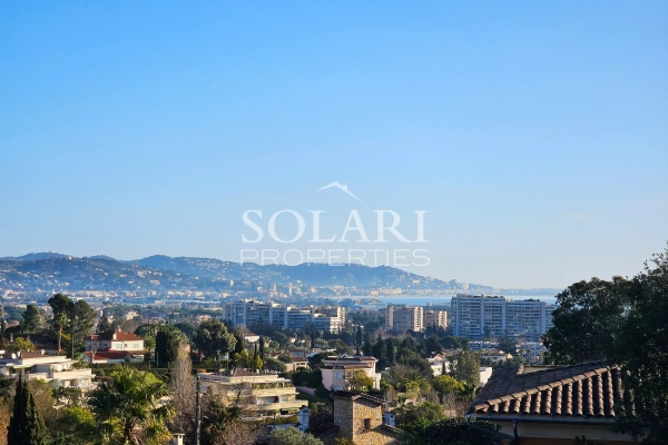 Appartement de luxe à vendre à Mandelieu-la-Napoule, 549 000 €, Photo 1