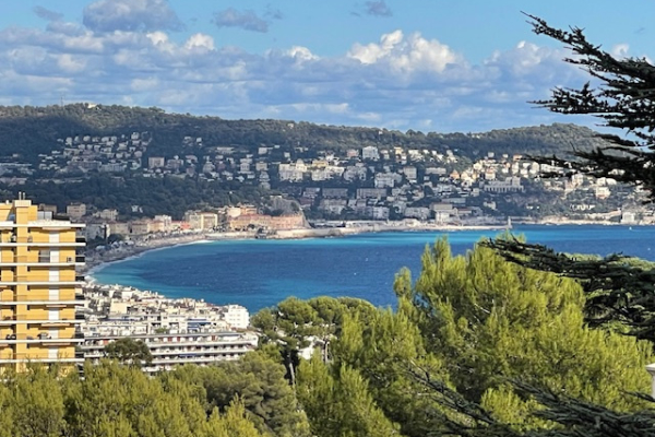 Luxury Apartment for sale in Nice, 349 000 €, Photo 1