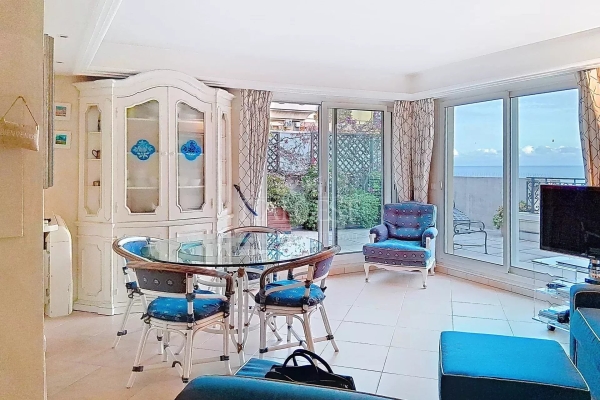Luxury Apartment for sale in Menton, 1 150 000 €, Photo 2