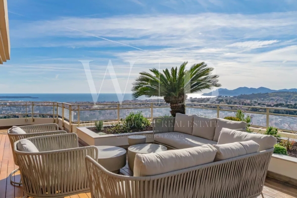 Luxury Apartment for sale in Cannes, 2 990 000 €, Photo 3