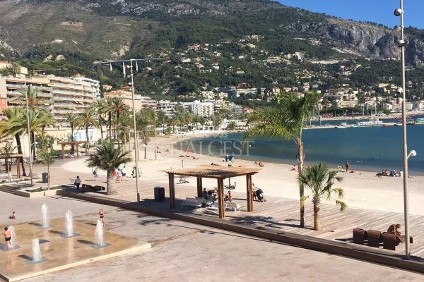 Appartement de luxe à vendre à Menton, 185 000 €, Photo 3