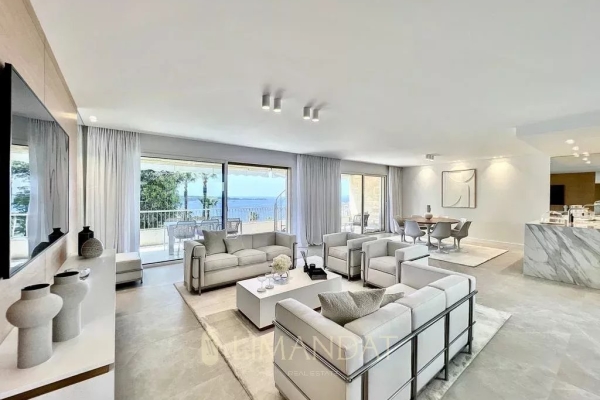 Appartement de luxe à vendre à Cannes, 3 990 000 €, Photo 3