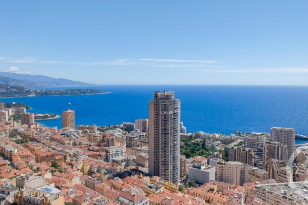 Appartement de luxe à vendre à Beausoleil, 1 650 000 €, Photo 3