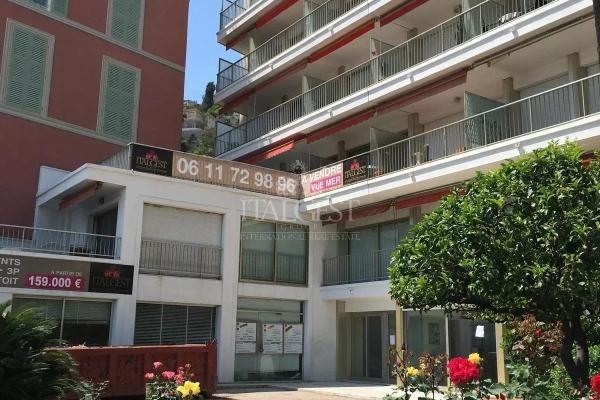 Appartement de luxe à vendre à Menton, 185 000 €, Photo 4