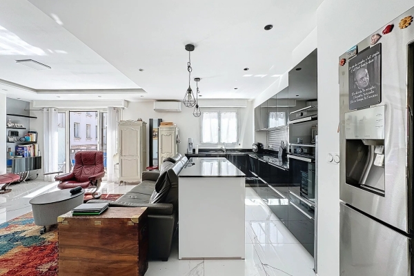 Luxury Apartment for sale in Juan-les-Pins, 549 000 €, Photo 5