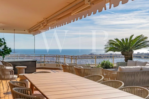 Appartement de luxe à vendre à Cannes, 2 990 000 €, Photo 5