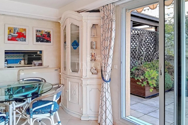 Luxury Apartment for sale in Menton, 1 150 000 €, Photo 5