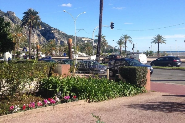 Appartement de luxe à vendre à Menton, 185 000 €, Photo 5