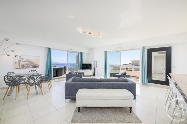 Appartement de luxe à vendre à Beausoleil, 1 650 000 €, Photo 6