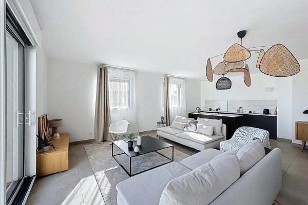 Appartement de luxe à vendre à Antibes, 859 000 €, Photo 7