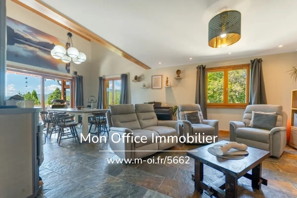 Luxury House for sale in Chorges, 1 198 000 €, Photo 4