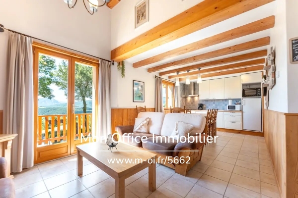 Luxury House for sale in Chorges, 1 198 000 €, Photo 5