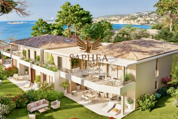 Appartement de luxe à vendre à Sanary-sur-Mer, 1 150 000 €, Photo 1