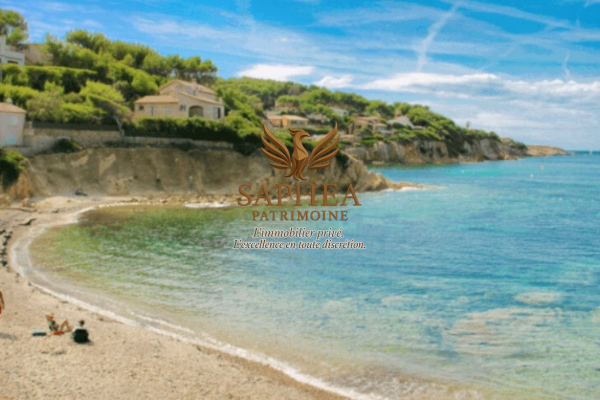 Appartement de luxe à vendre à Sanary-sur-Mer, 1 740 000 €, Photo 1