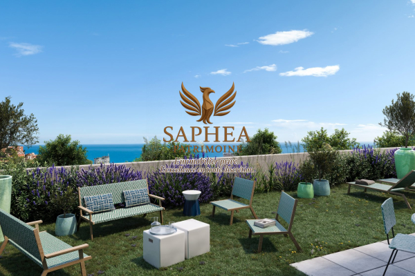 Appartement de luxe à vendre à Beausoleil, 1 401 000 €, Photo 1