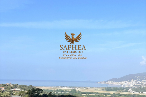 Appartement de luxe à vendre à Bastelicaccia, 399 000 €, Photo 1
