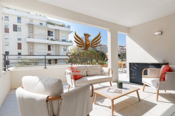 Appartement de luxe à vendre à Marseille 8Ème, 900 000 €, Photo 1