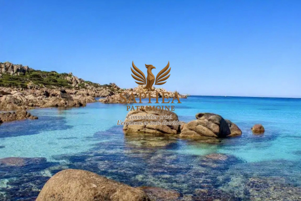 Appartement de luxe à vendre à Pianotolli Caldarello, 354 000 €, Photo 1