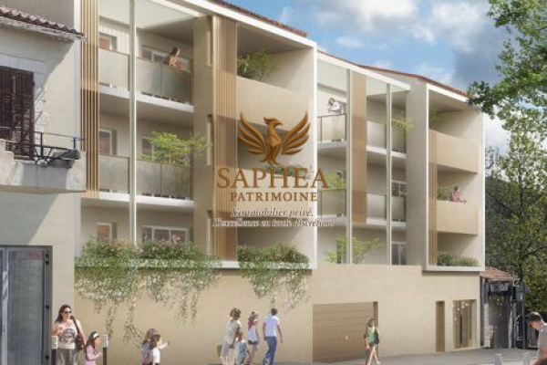 Appartement de luxe à vendre à Istres, 215 000 €, Photo 1