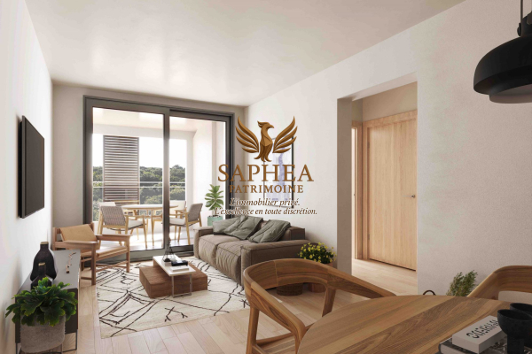 Appartement de luxe à vendre à Pianotolli Caldarello, 538 000 €, Photo 1