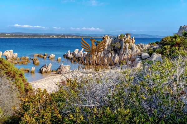 Appartement de luxe à vendre à Pianotolli Caldarello, 367 000 €, Photo 1