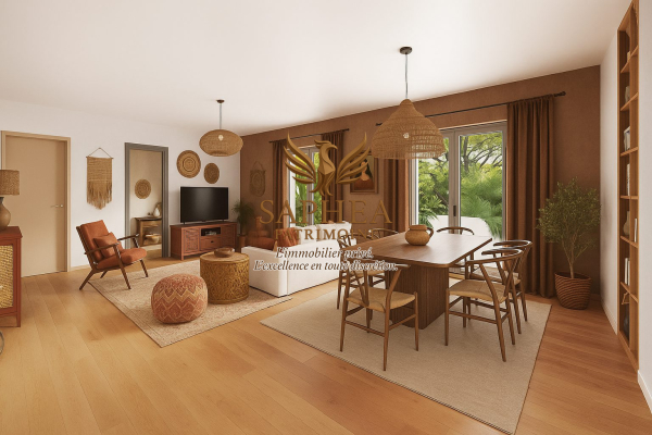 Appartement de luxe à vendre à Nice, 697 551 €, Photo 1