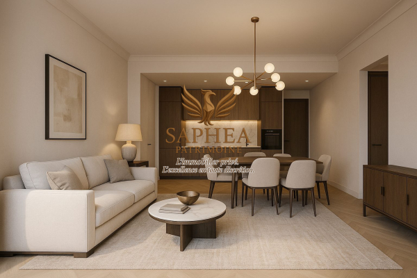 Appartement de luxe à vendre à Nice, 999 000 €, Photo 1