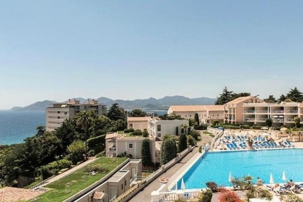 Appartement de luxe à vendre à Cannes, 243 000 €, Photo 1