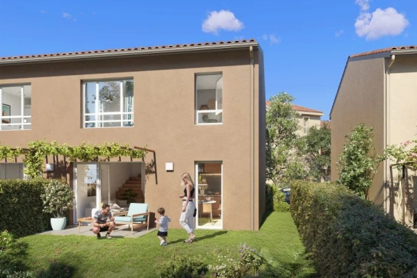 Maison de luxe à vendre à Puget-sur-Argens, 432 000 €, Photo 1