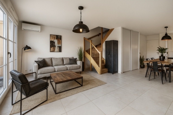 Maison de luxe à vendre à La Garde-Freinet, 439 000 €, Photo 1